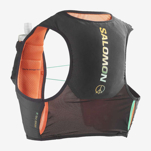 SENSE PRO 6 LIMITED EDITION COURTNEY