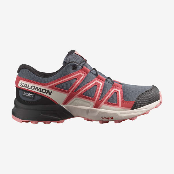 SPEEDCROSS WATERPROOF