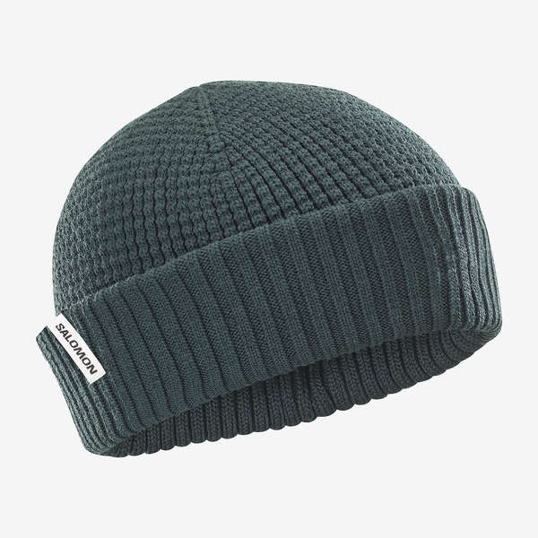 DOCKER BEANIE