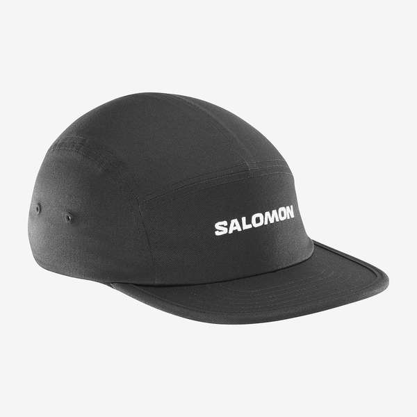 LOGO 5 PANEL