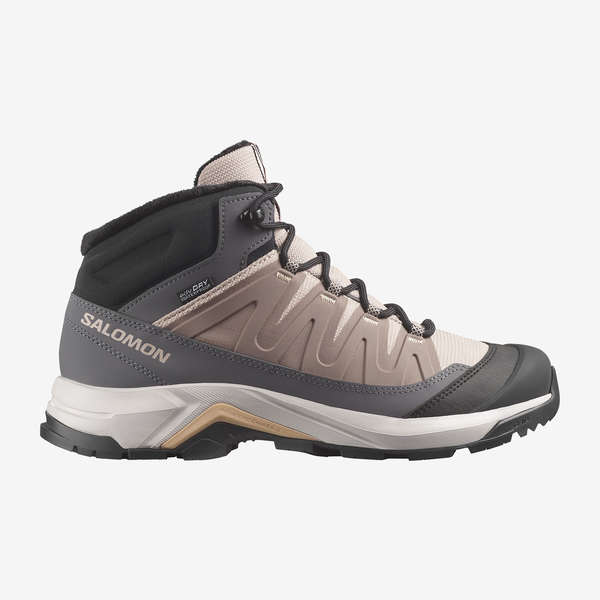 X-ADVENTURE COLDRUSH WATERPROOF