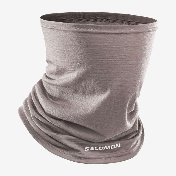 MERINO NECK GAITER