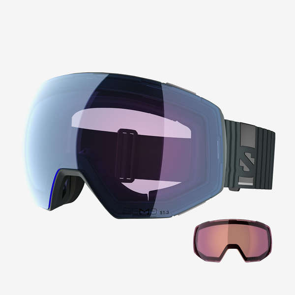 RADIUM PRIME SIGMA PHOTOCHROMIC (and EXTRA LENS)