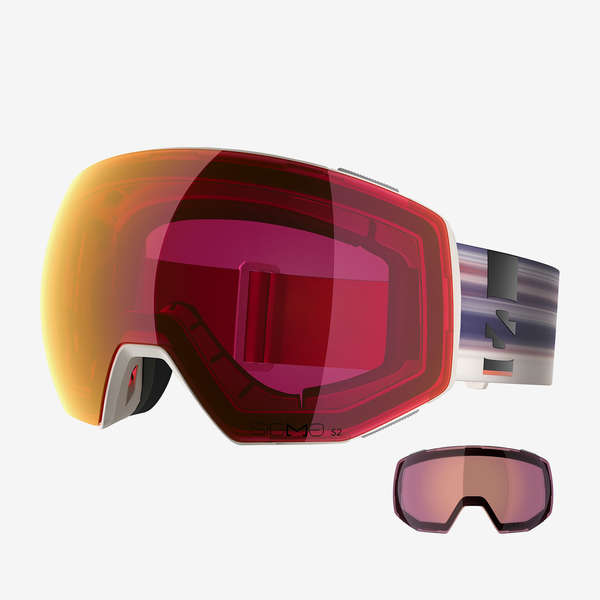 RADIUM PRIME SIGMA (and EXTRA LENS)