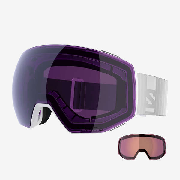 RADIUM PRIME SIGMA (and EXTRA LENS)