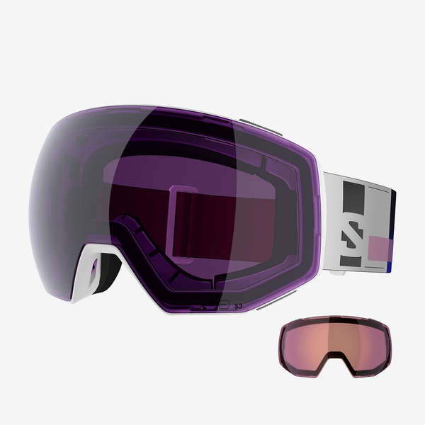 RADIUM PRIME SIGMA (and EXTRA LENS)