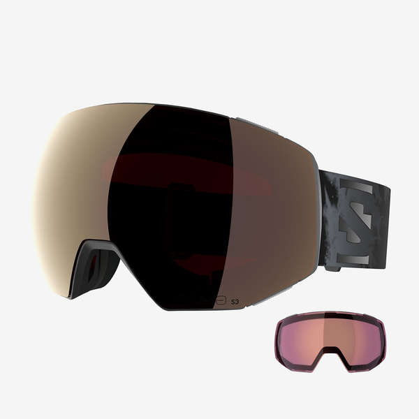 RADIUM PRIME SIGMA (and EXTRA LENS)