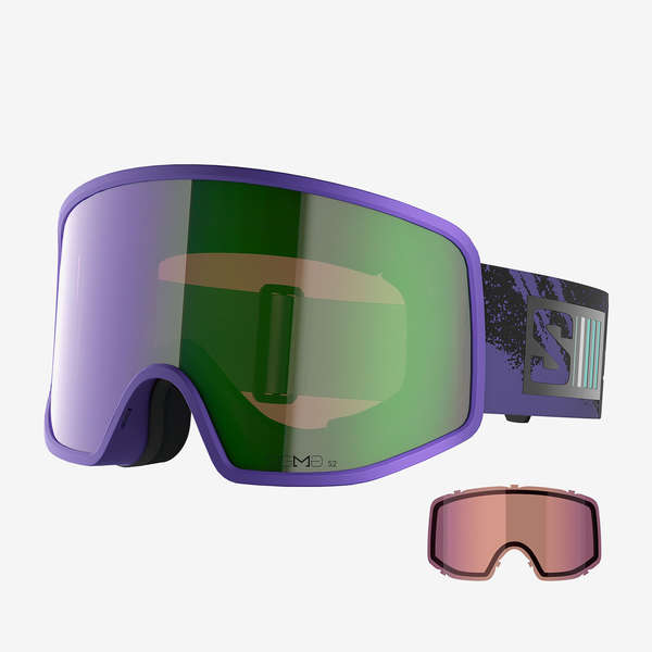 SENTRY PRO SIGMA (and EXTRA LENS)