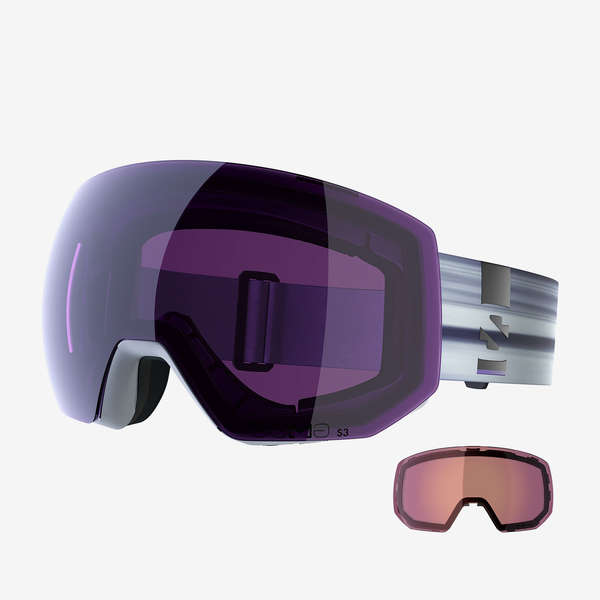 RADIUM PRO SIGMA (and EXTRA LENS)