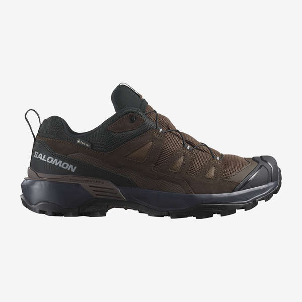 X ULTRA 360 LEATHER GORE-TEX
