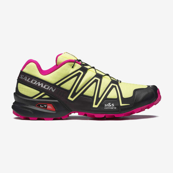 SPEEDCROSS 3