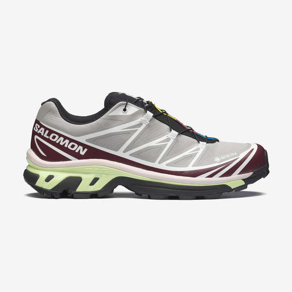 XT-6 GORE-TEX