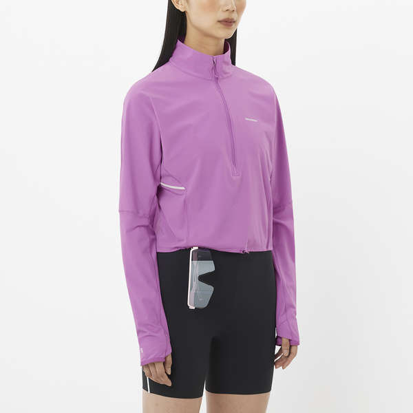 SENSE AERO HYBRID CROPPED