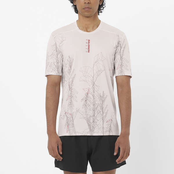 S/LAB SALOMON ULTRA PRINT