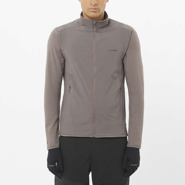 ESSENTIAL LIGHTWARM HYBRID