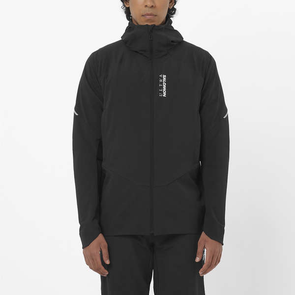 SALOMON ULTRA ALL DAY - ALL MOUNTAIN