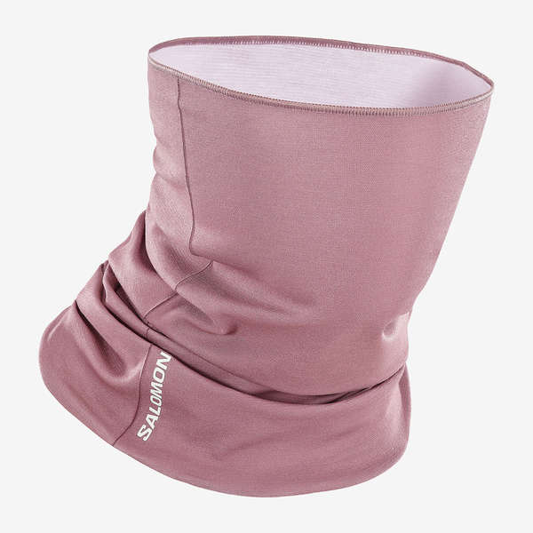 SALOMON NECK GAITER