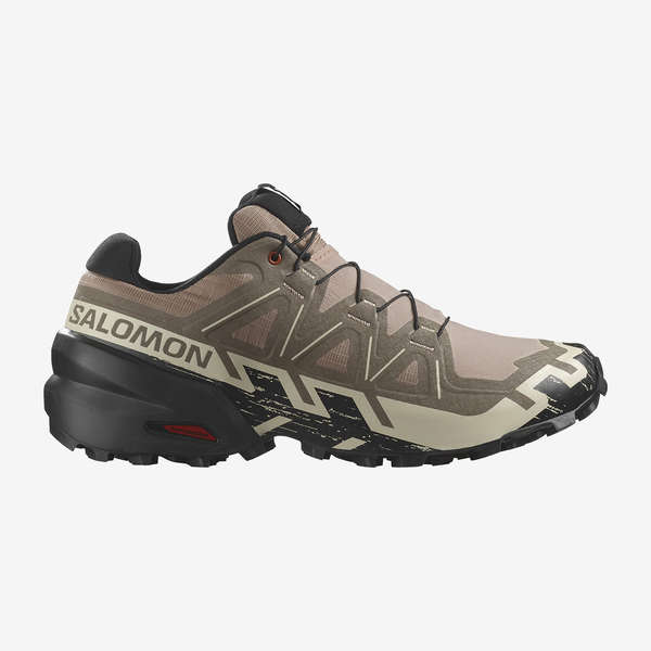 SPEEDCROSS 6