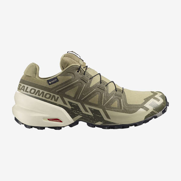 SPEEDCROSS 6 GORE-TEX