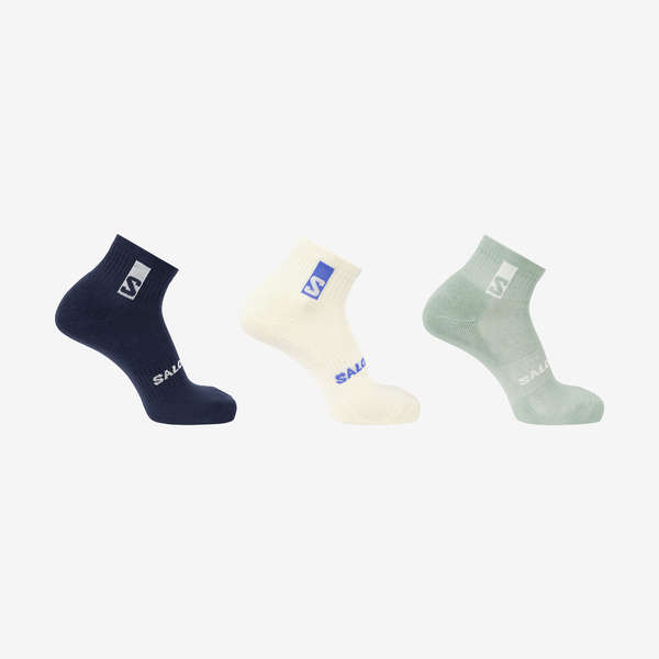 EVERYDAY ANKLE 3-PACK