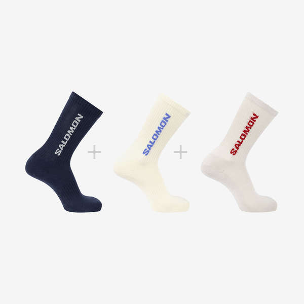 EVERYDAY CREW 3-PACK