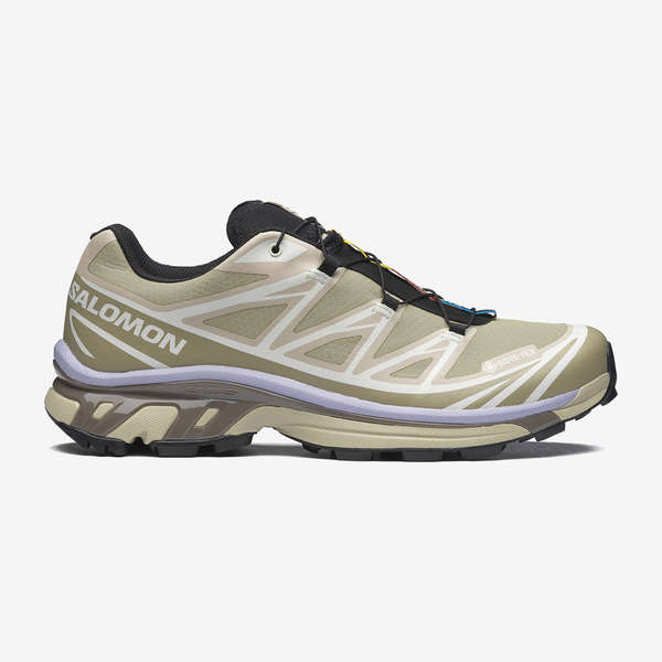 XT-6 GORE-TEX
