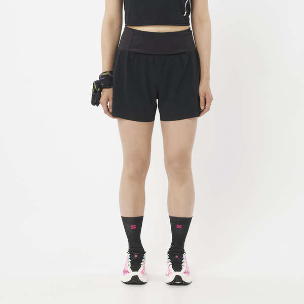 SENSE AERO 2IN1 TRAIL 4