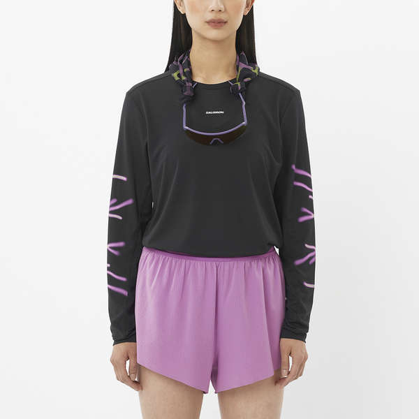 SHAKEout CORE GRAPHIC