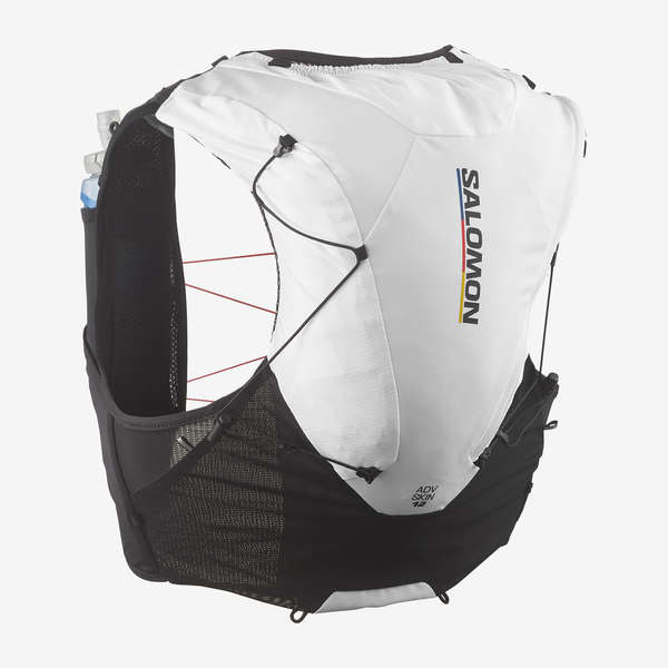 ADV SKIN 12 RACE FLAG