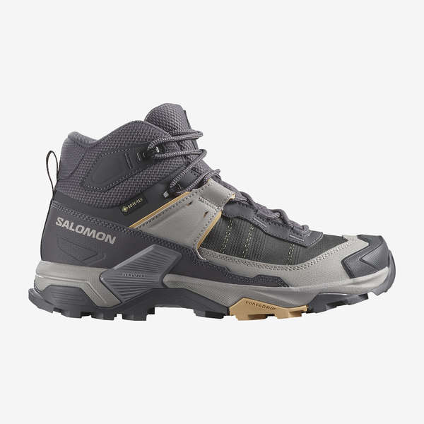 X ULTRA 5 MID GORE-TEX