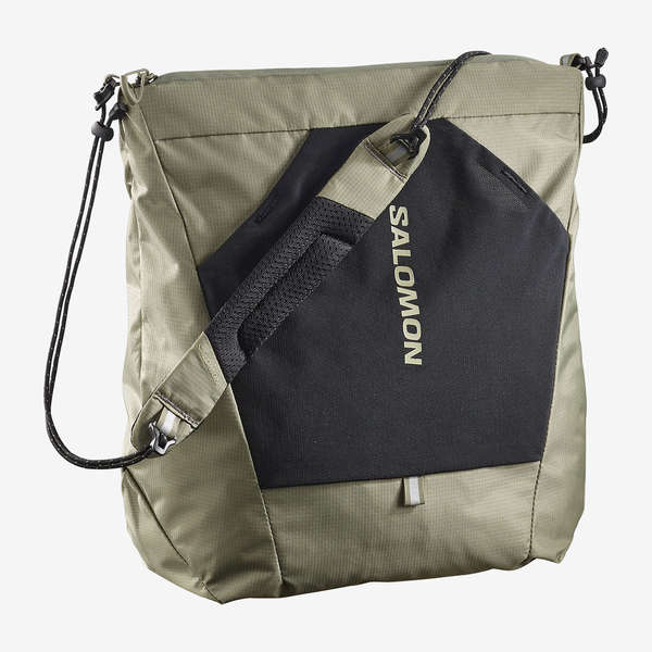 ACS PACKABLE TOTE BAG