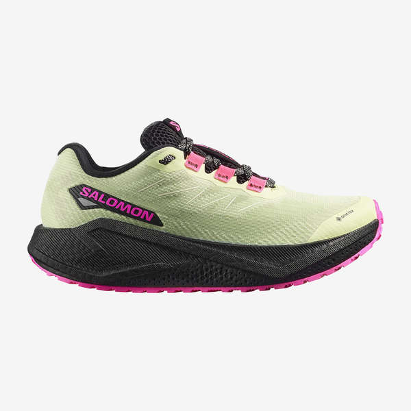 AERO BLAZE 3 GRVL GORE-TEX