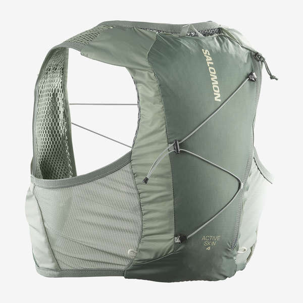 ACTIVE SKIN 4 NO FLASKS