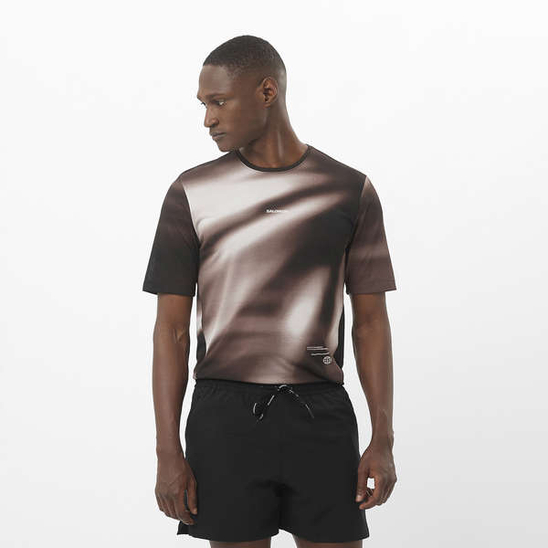 SHAKEout CORE GRAPHIC