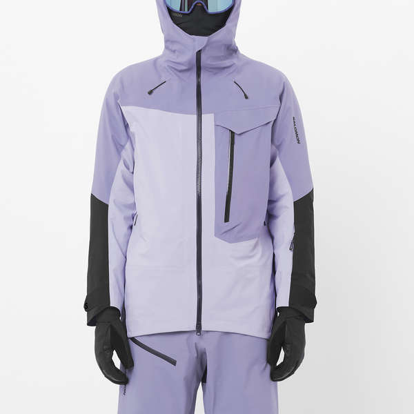 MOON PATROL GORE-TEX