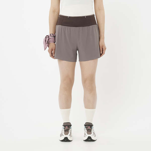 SENSE AERO 2IN1 TRAIL 4