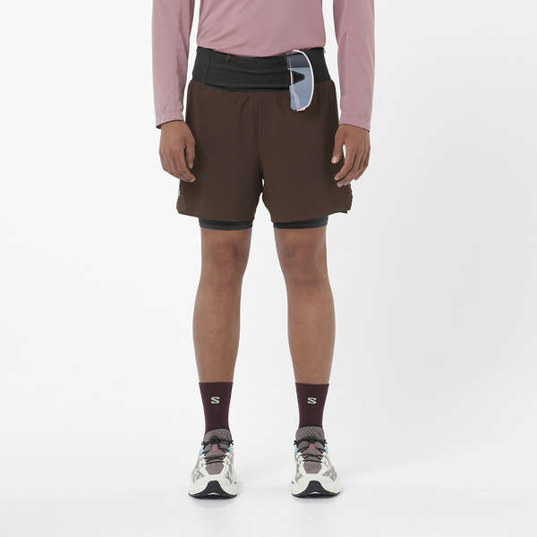 SENSE AERO 2IN1 TRAIL 5