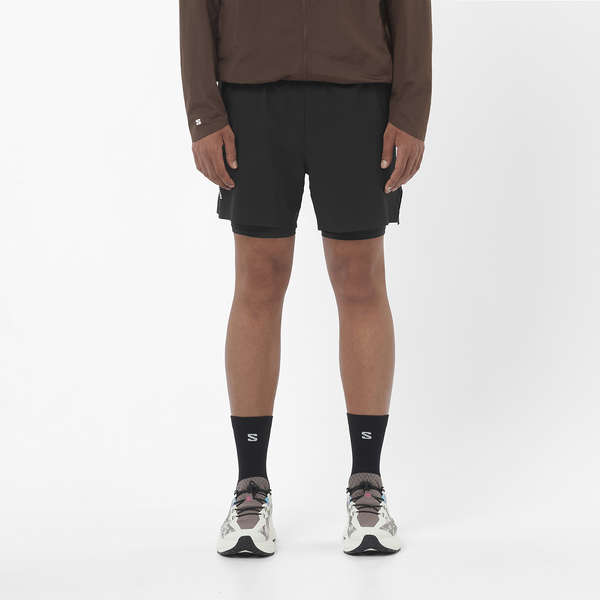 SENSE AERO 2IN1 TRAIL 5