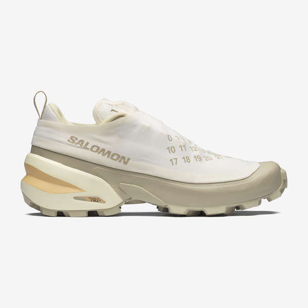 CROSS DUST MM6 MAISON MARGIELA