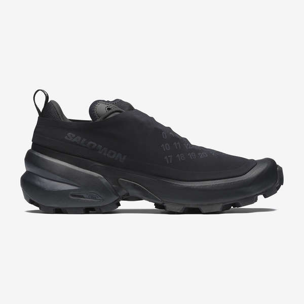CROSS DUST MM6 MAISON MARGIELA