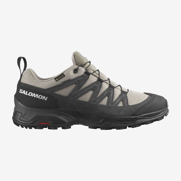 X WARD Leather GORE-TEX