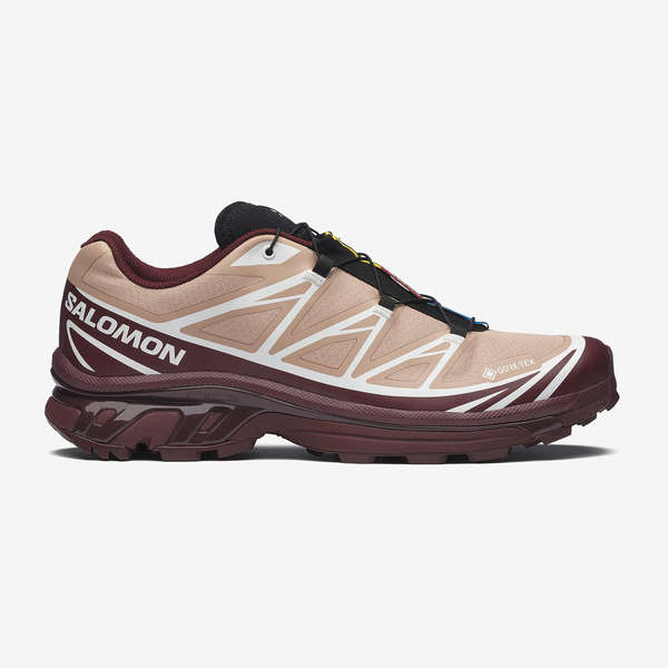 XT-6 GORE-TEX