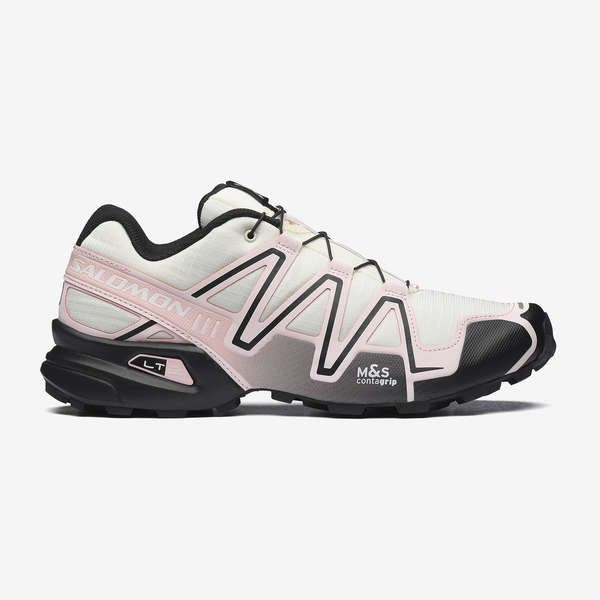 SPEEDCROSS 3