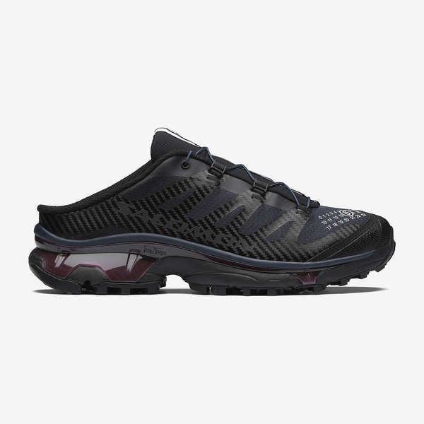 XT-4 MULE MM6 MAISON MARGIELA