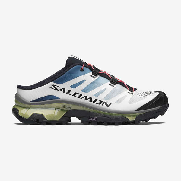 XT-4 MULE MM6 MAISON MARGIELA