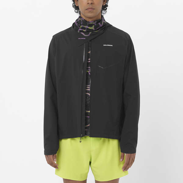 BONATTI WATERPROOF