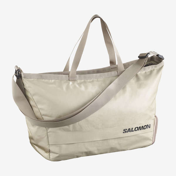 EXTENDED TOTEBAG