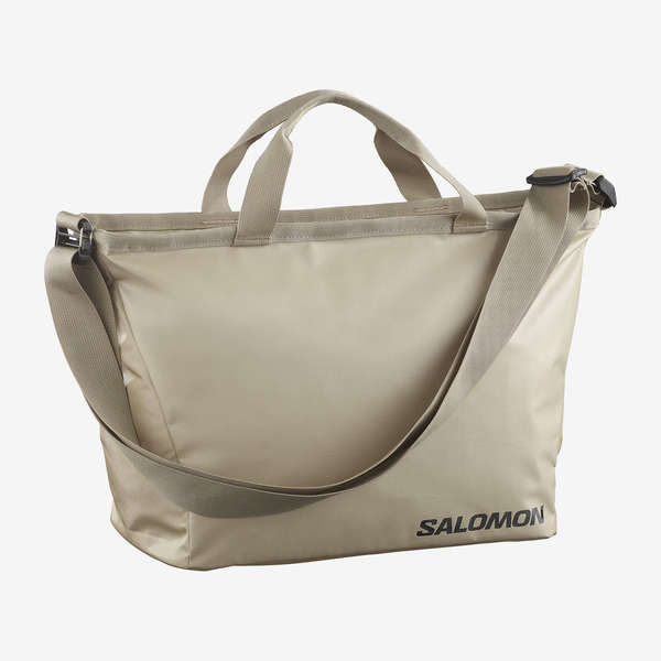 EXTENDED TOTEBAG SMALL