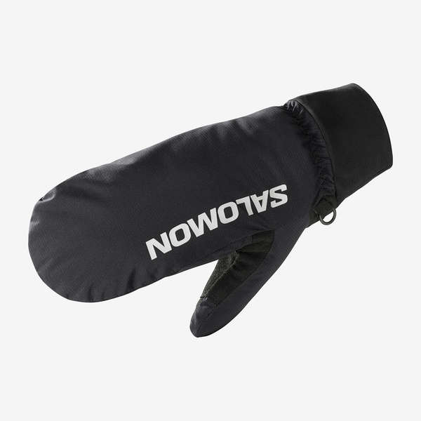 CROSS WARM MITTEN U