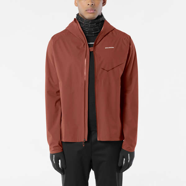 BONATTI WATERPROOF